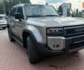 Тойота Ленд Крузер Прадо, объемом двигателя 2.8 л и пробегом 0 тыс. км за 65727 $, фото 1 на Automoto.ua