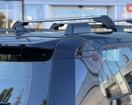 Тойота Ленд Крузер Прадо, об'ємом двигуна 2.8 л та пробігом 0 тис. км за 58498 $, фото 3 на Automoto.ua