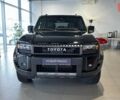 Тойота Ленд Крузер Прадо, об'ємом двигуна 2.8 л та пробігом 0 тис. км за 70679 $, фото 2 на Automoto.ua