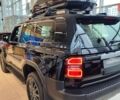 купить новое авто Тойота Ленд Крузер Прадо 2025 года от официального дилера Тойота Центр Чернігів «Соллі-Плюс» Тойота фото