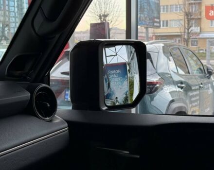 Тойота Ленд Крузер Прадо, об'ємом двигуна 2.8 л та пробігом 0 тис. км за 69360 $, фото 40 на Automoto.ua