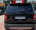 Тойота Ленд Крузер Прадо, об'ємом двигуна 2.8 л та пробігом 0 тис. км за 64621 $, фото 5 на Automoto.ua