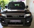 Тойота Ленд Крузер Прадо 2025 в Кривом Роге на Automoto.ua Тойота Ленд Крузер Прадо, объемом двигателя 2.8 л и пробегом 0 тыс. км за 61298 $, фото 1 на Automoto.ua
