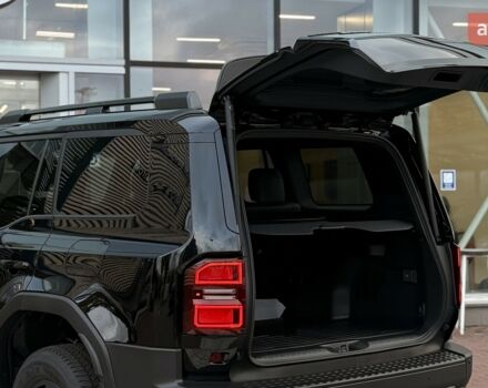 Тойота Ленд Крузер Прадо, об'ємом двигуна 2.8 л та пробігом 0 тис. км за 65572 $, фото 6 на Automoto.ua