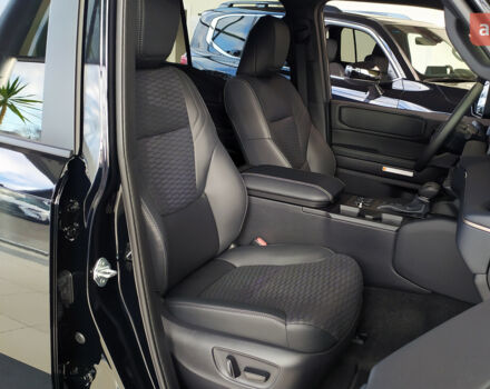 Тойота Ленд Крузер Прадо, объемом двигателя 2.8 л и пробегом 0 тыс. км за 68702 $, фото 23 на Automoto.ua