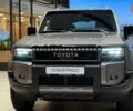 Тойота Ленд Крузер Прадо, об'ємом двигуна 2.39 л та пробігом 0 тис. км за 67574 $, фото 8 на Automoto.ua
