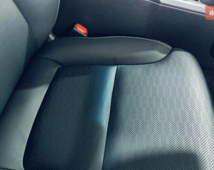 купить новое авто Тойота Ленд Крузер Прадо 2025 года от официального дилера Тойота Центр Черкаси Мотор Сіті Тойота фото