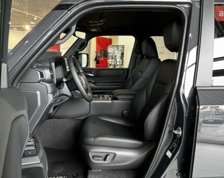 Тойота Ленд Крузер Прадо, объемом двигателя 2.8 л и пробегом 0 тыс. км за 64959 $, фото 9 на Automoto.ua