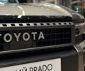 Тойота Ленд Крузер Прадо, об'ємом двигуна 2.39 л та пробігом 0 тис. км за 67574 $, фото 6 на Automoto.ua