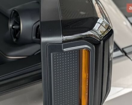 Тойота Ленд Крузер Прадо, об'ємом двигуна 2.39 л та пробігом 0 тис. км за 72864 $, фото 5 на Automoto.ua