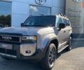 Тойота Ленд Крузер Прадо, об'ємом двигуна 2.8 л та пробігом 0 тис. км за 65473 $, фото 9 на Automoto.ua