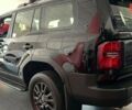 Тойота Ленд Крузер Прадо, объемом двигателя 2.8 л и пробегом 0 тыс. км за 61108 $, фото 3 на Automoto.ua