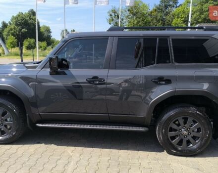 Тойота Ленд Крузер Прадо, объемом двигателя 2.8 л и пробегом 0 тыс. км за 61947 $, фото 1 на Automoto.ua