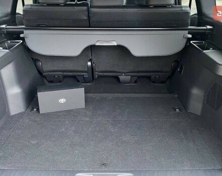 Тойота Ленд Крузер Прадо, объемом двигателя 2.8 л и пробегом 0 тыс. км за 62426 $, фото 6 на Automoto.ua