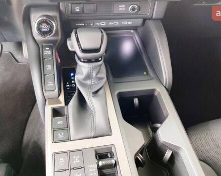 купити нове авто Тойота Ленд Крузер Прадо 2025 року від офіційного дилера Автоцентр AUTO.RIA Тойота фото