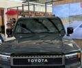 Тойота Ленд Крузер Прадо, об'ємом двигуна 2.8 л та пробігом 0 тис. км за 78213 $, фото 1 на Automoto.ua