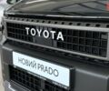Тойота Ленд Крузер Прадо, объемом двигателя 2.8 л и пробегом 0 тыс. км за 80582 $, фото 1 на Automoto.ua