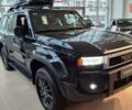 купить новое авто Тойота Ленд Крузер Прадо 2025 года от официального дилера Тойота Центр Чернігів «Соллі-Плюс» Тойота фото