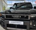 Тойота Ленд Крузер Прадо, об'ємом двигуна 2.8 л та пробігом 0 тис. км за 62387 $, фото 2 на Automoto.ua