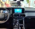 купить новое авто Тойота Ленд Крузер Прадо 2025 года от официального дилера Тойота Центр Чернігів «Соллі-Плюс» Тойота фото