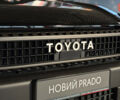 Тойота Ленд Крузер Прадо, объемом двигателя 2.8 л и пробегом 0 тыс. км за 71841 $, фото 3 на Automoto.ua