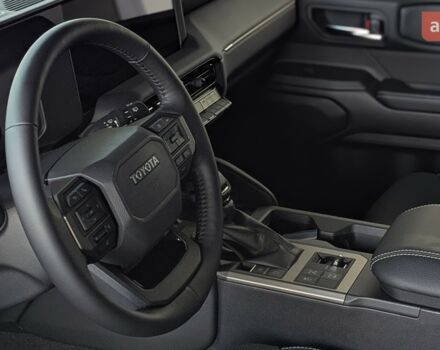 Тойота Ленд Крузер Прадо, объемом двигателя 2.8 л и пробегом 0 тыс. км за 63991 $, фото 15 на Automoto.ua