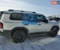 Тойота Ленд Крузер Прадо 2025 в Львове на Automoto.ua Тойота Ленд Крузер Прадо, объемом двигателя 2.39 л и пробегом 3 тыс. км за 57000 $, фото 2 на Automoto.ua