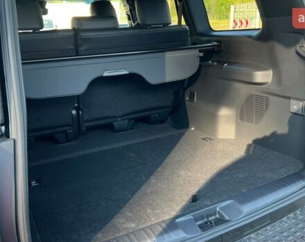 Тойота Ленд Крузер Прадо, объемом двигателя 2.8 л и пробегом 0 тыс. км за 69020 $, фото 11 на Automoto.ua