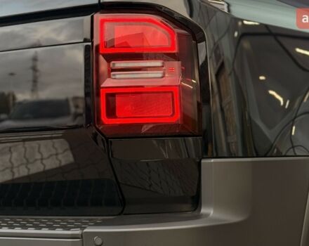 Тойота Ленд Крузер Прадо, об'ємом двигуна 2.8 л та пробігом 0 тис. км за 65572 $, фото 8 на Automoto.ua