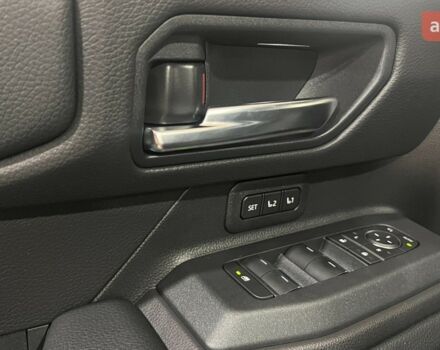 Тойота Ленд Крузер Прадо, объемом двигателя 2.8 л и пробегом 0 тыс. км за 70789 $, фото 7 на Automoto.ua