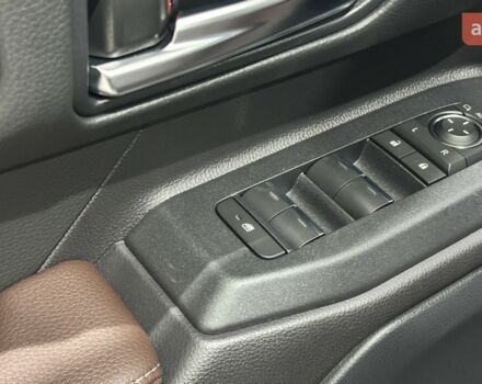 купить новое авто Тойота Ленд Крузер Прадо 2025 года от официального дилера Тойота Центр Черкаси Мотор Сіті Тойота фото