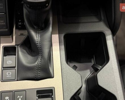 Тойота Ленд Крузер Прадо, объемом двигателя 2.39 л и пробегом 0 тыс. км за 67734 $, фото 14 на Automoto.ua