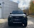 Тойота Ленд Крузер Прадо, объемом двигателя 2.8 л и пробегом 0 тыс. км за 70835 $, фото 1 на Automoto.ua