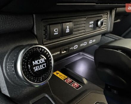 Тойота Ленд Крузер Прадо, объемом двигателя 2.8 л и пробегом 0 тыс. км за 64959 $, фото 18 на Automoto.ua