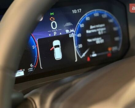 Тойота Ленд Крузер Прадо, объемом двигателя 2.8 л и пробегом 0 тыс. км за 81999 $, фото 12 на Automoto.ua