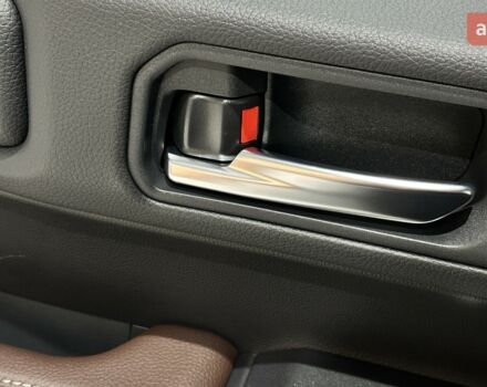 купить новое авто Тойота Ленд Крузер Прадо 2025 года от официального дилера Тойота Центр Черкаси Мотор Сіті Тойота фото