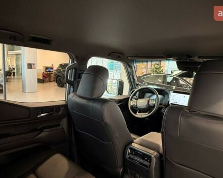 Тойота Ленд Крузер Прадо, об'ємом двигуна 2.8 л та пробігом 0 тис. км за 79642 $, фото 10 на Automoto.ua