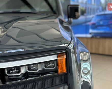 Тойота Ленд Крузер Прадо, объемом двигателя 2.8 л и пробегом 0 тыс. км за 80582 $, фото 2 на Automoto.ua