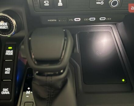 Тойота Ленд Крузер Прадо, об'ємом двигуна 2.8 л та пробігом 0 тис. км за 65105 $, фото 20 на Automoto.ua