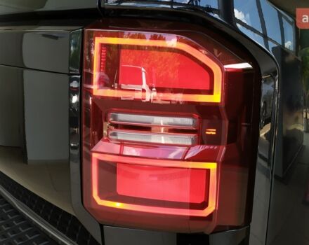 Тойота Ленд Крузер Прадо 2025 в Кривом Роге на Automoto.ua Тойота Ленд Крузер Прадо, объемом двигателя 2.8 л и пробегом 0 тыс. км за 61298 $, фото 10 на Automoto.ua