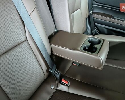 купить новое авто Тойота Ленд Крузер Прадо 2025 года от официального дилера Тойота Центр Черкаси Мотор Сіті Тойота фото