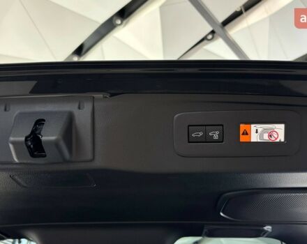 Тойота Ленд Крузер Прадо, объемом двигателя 2.8 л и пробегом 0 тыс. км за 80582 $, фото 9 на Automoto.ua