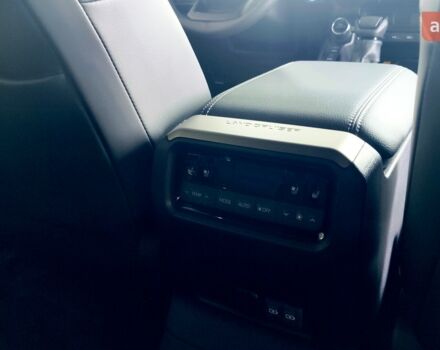 купить новое авто Тойота Ленд Крузер Прадо 2025 года от официального дилера Тойота Центр Черкаси Мотор Сіті Тойота фото