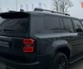 Тойота Ленд Крузер Прадо, об'ємом двигуна 2.8 л та пробігом 0 тис. км за 59099 $, фото 5 на Automoto.ua