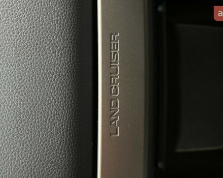 Тойота Ленд Крузер Прадо, об'ємом двигуна 2.8 л та пробігом 0 тис. км за 78213 $, фото 7 на Automoto.ua