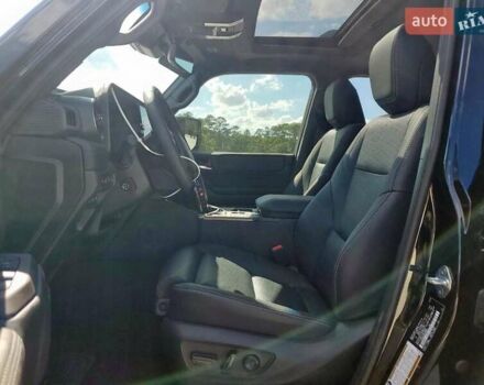 Тойота Ленд Крузер Прадо 2025 в Львове на Automoto.ua Тойота Ленд Крузер Прадо, объемом двигателя 2.39 л и пробегом 3 тыс. км за 55000 $, фото 6 на Automoto.ua