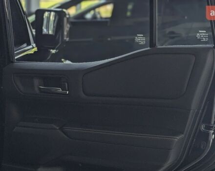 Тойота Ленд Крузер Прадо, объемом двигателя 2.8 л и пробегом 0 тыс. км за 63991 $, фото 8 на Automoto.ua