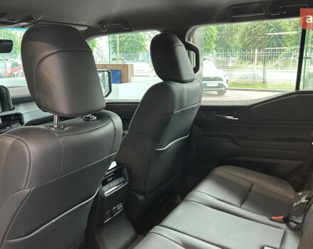 Тойота Ленд Крузер Прадо, объемом двигателя 2.8 л и пробегом 0 тыс. км за 59228 $, фото 13 на Automoto.ua