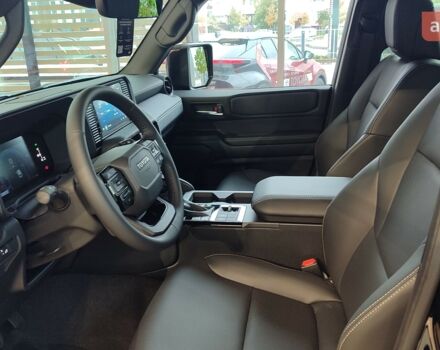 Тойота Ленд Крузер Прадо 2025 року купити нове авто Тойота Ленд Крузер Прадо 2025 року від офіційного дилера Тойота Центр Чернігів «Соллі-Плюс» Тойота фото