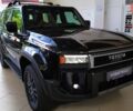 Тойота Ленд Крузер Прадо 2025 в Кривом Роге на Automoto.ua Тойота Ленд Крузер Прадо, объемом двигателя 2.8 л и пробегом 0 тыс. км за 61298 $, фото 2 на Automoto.ua